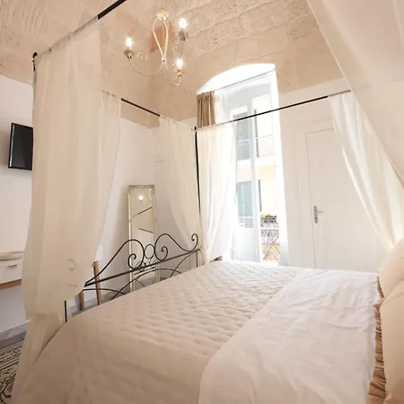 Dimore Madi Con Terrazza Appartement *