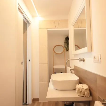 Appartement Dimore Madi Con Terrazza Monopoli