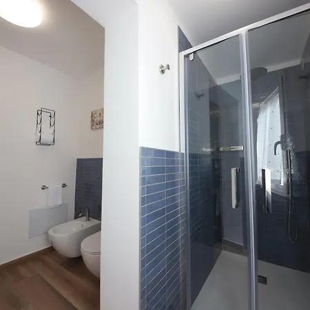 Dimore Madi Con Terrazza * Monopoli