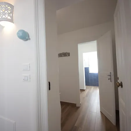 Appartement Dimore Madi Con Terrazza Monopoli