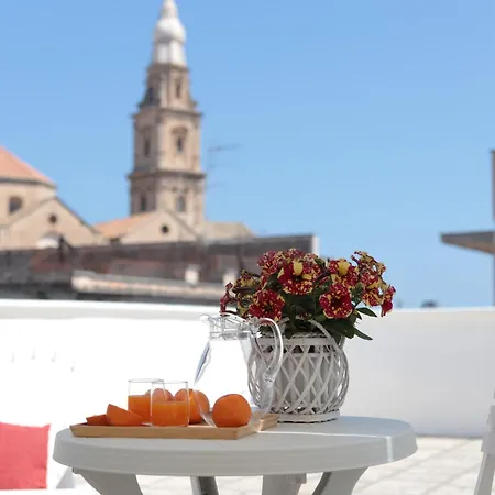 Dimore Madi Con Terrazza * Monopoli