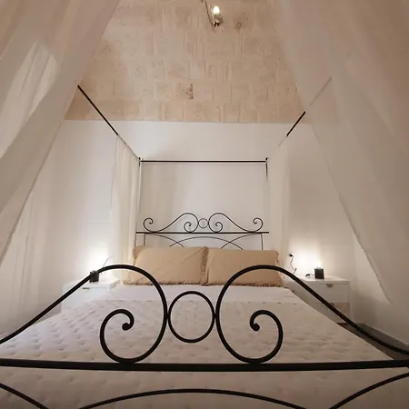 Dimore Madi Con Terrazza * Monopoli