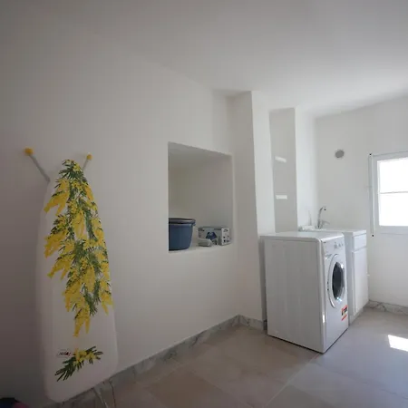 Appartement Dimore Madi Con Terrazza