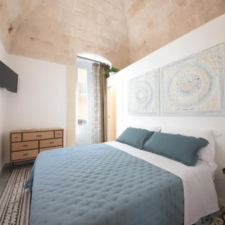 Dimore Madi Con Terrazza * Monopoli