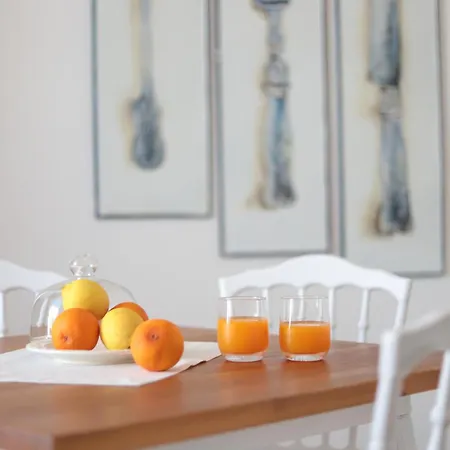 Appartement Dimore Madi Con Terrazza *