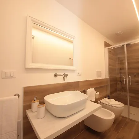 Dimore Madi Con Terrazza * Monopoli