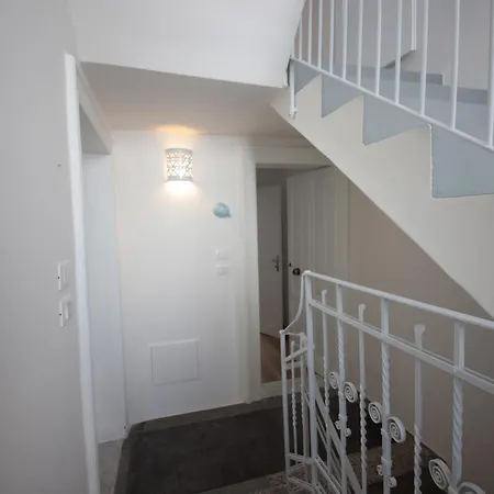 Dimore Madi Con Terrazza Appartement