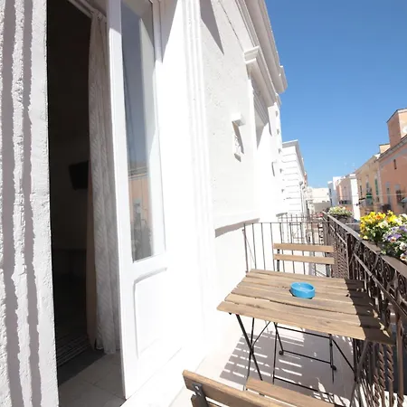 Dimore Madi Con Terrazza Appartement *