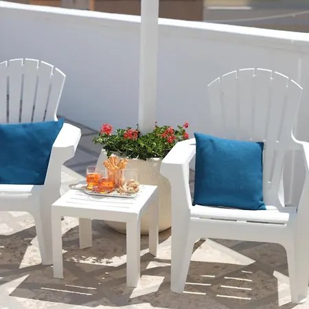 Dimore Madi Con Terrazza Appartement