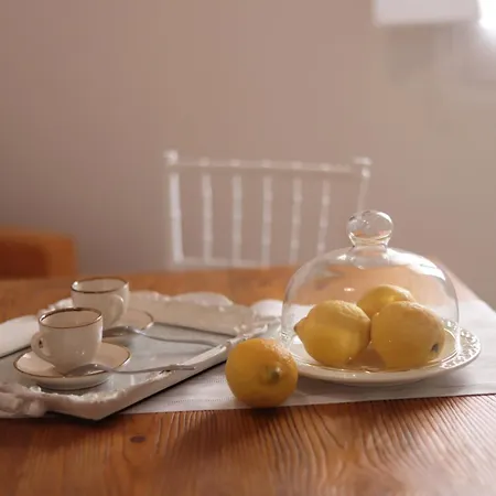 Apartmán Dimore Madi Con Terrazza *