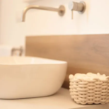 Apartmán Dimore Madi Con Terrazza Monopoli