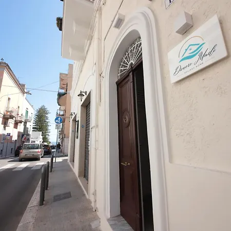 Dimore Madi Con Terrazza *