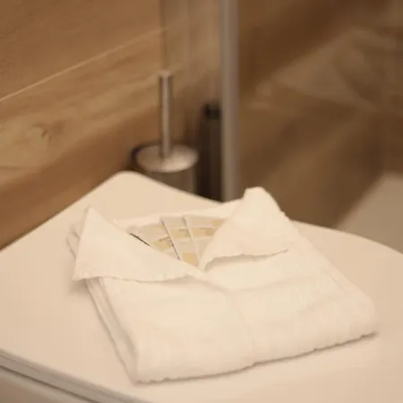 Dimore Madi Con Terrazza Monopoli