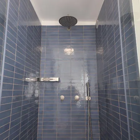 Apartmán Dimore Madi Con Terrazza