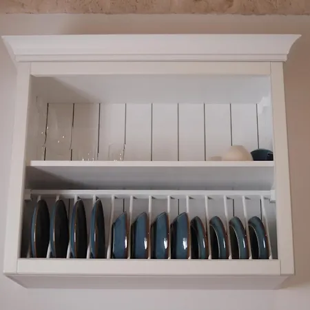 Apartmán Dimore Madi Con Terrazza *