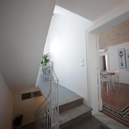 Dimore Madi Con Terrazza Monopoli