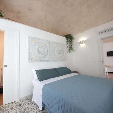 Apartmán Dimore Madi Con Terrazza Monopoli