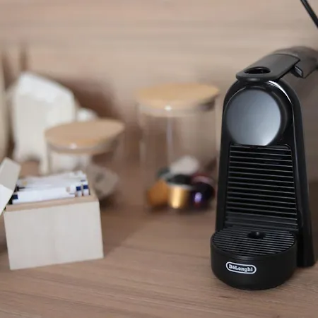 Dimore Madi Con Terrazza