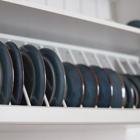 Dimore Madi Con Terrazza Apartmán *