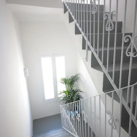 Dimore Madi Con Terrazza Monopoli