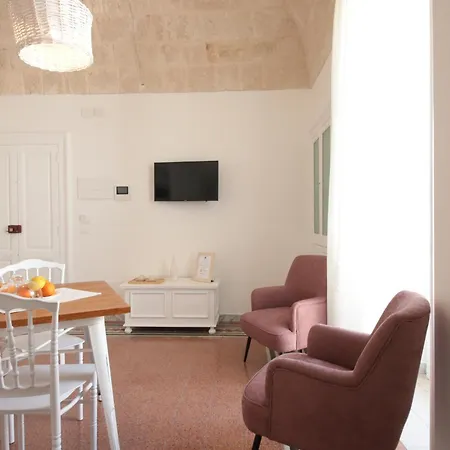 Apartment Dimore Madi Con Terrazza *