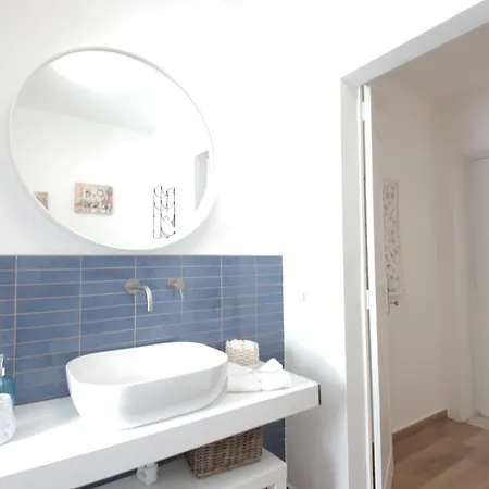 Dimore Madi Con Terrazza Apartment *