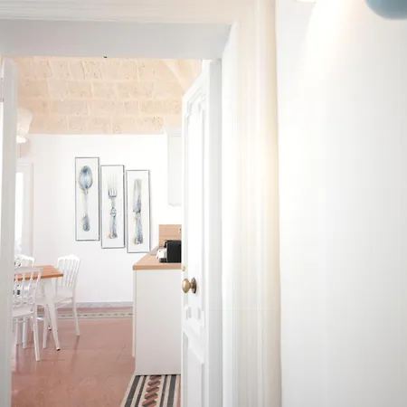 Dimore Madi Con Terrazza *