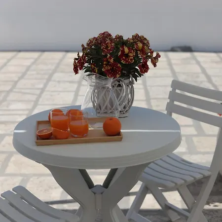 Dimore Madi Con Terrazza