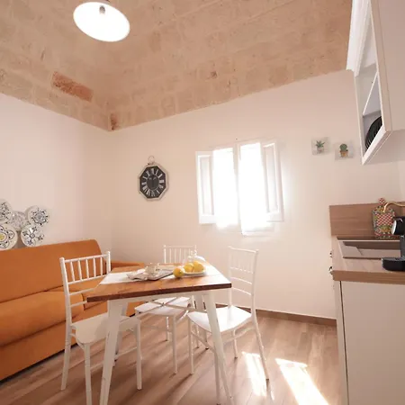 Dimore Madi Con Terrazza Apartment Monopoli
