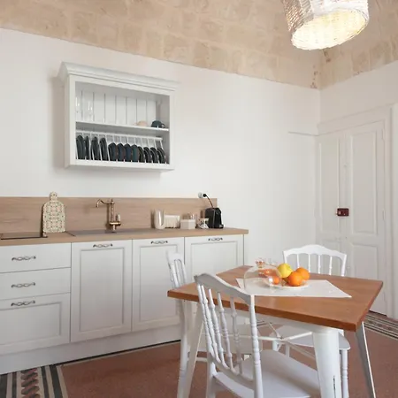 Dimore Madi Con Terrazza Apartment