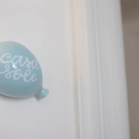 Apartmán Dimore Madi Con Terrazza Monopoli