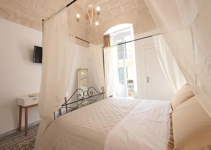 Dimore Madi Con Terrazza Apartamento *