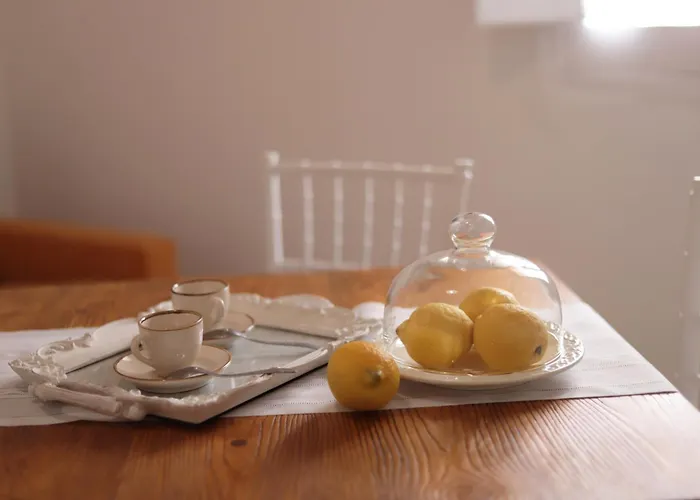 Apartamento Dimore Madi Con Terrazza *