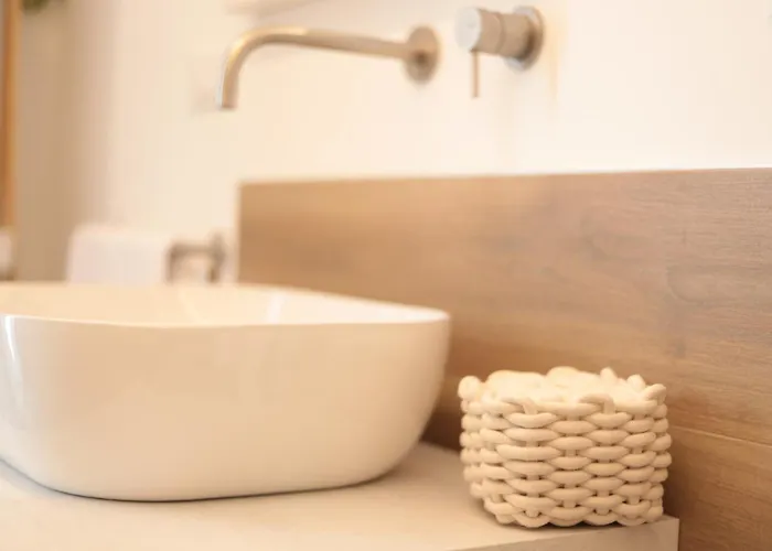 Apartamento Dimore Madi Con Terrazza Monopoli