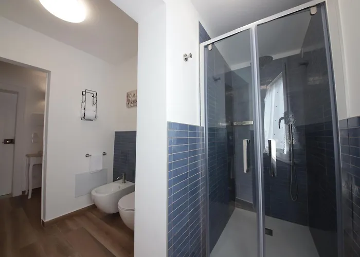 Dimore Madi Con Terrazza * Monopoli