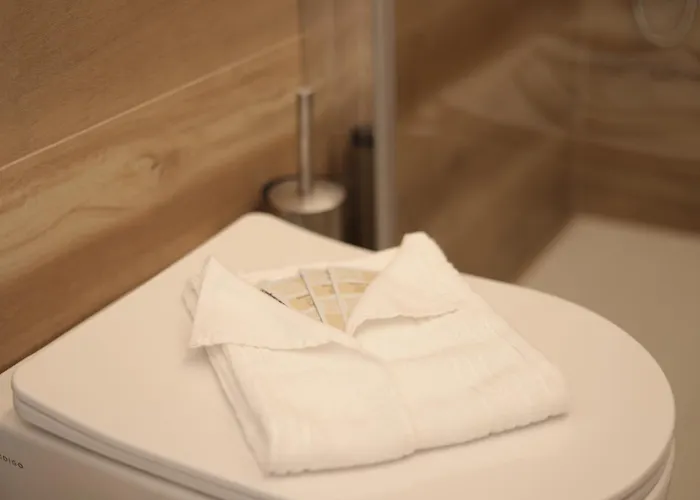 Dimore Madi Con Terrazza Monopoli