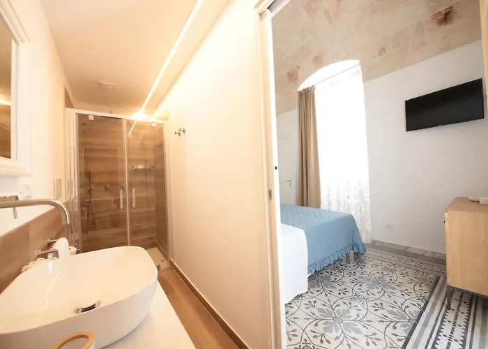 Apartamento Dimore Madi Con Terrazza Monopoli
