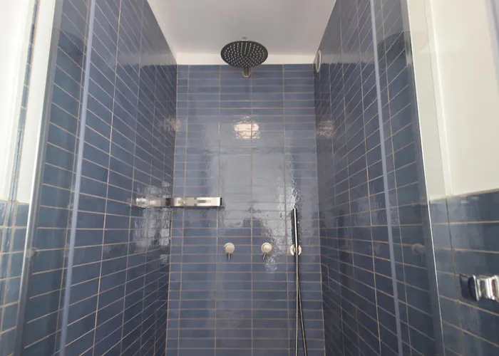 Apartamento Dimore Madi Con Terrazza