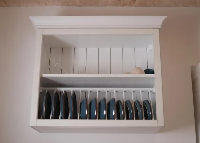 Appartement Dimore Madi Con Terrazza *