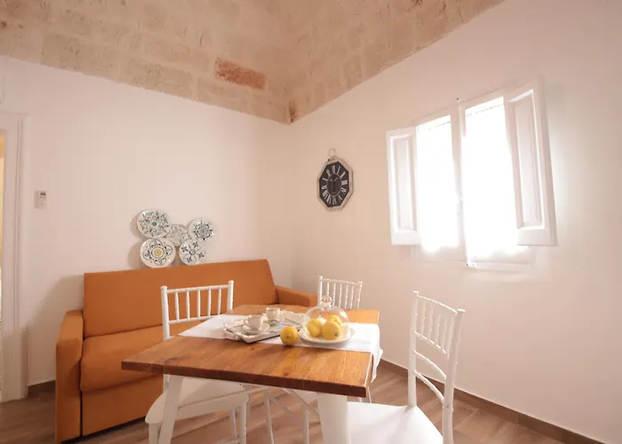 Dimore Madi Con Terrazza Appartement *