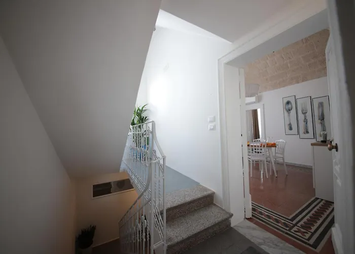 Dimore Madi Con Terrazza Monopoli