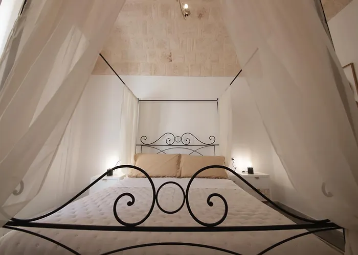 Dimore Madi Con Terrazza * Monopoli