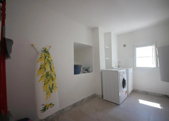 Apartamento Dimore Madi Con Terrazza