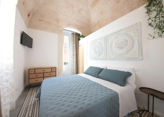 Dimore Madi Con Terrazza * Monopoli