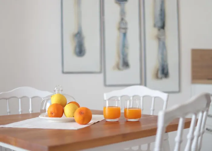 Apartamento Dimore Madi Con Terrazza *