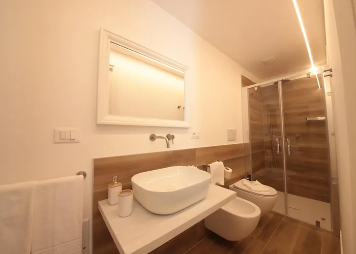 Dimore Madi Con Terrazza * Monopoli