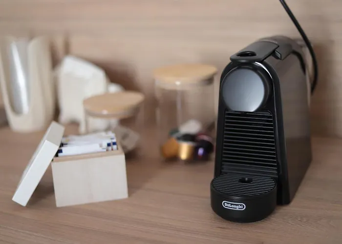 Dimore Madi Con Terrazza