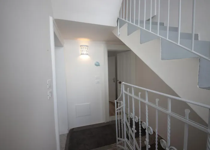 Dimore Madi Con Terrazza Appartement