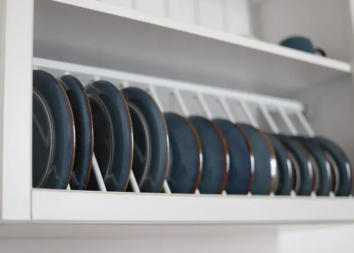 Dimore Madi Con Terrazza Apartamento *