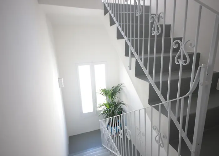 Dimore Madi Con Terrazza Monopoli